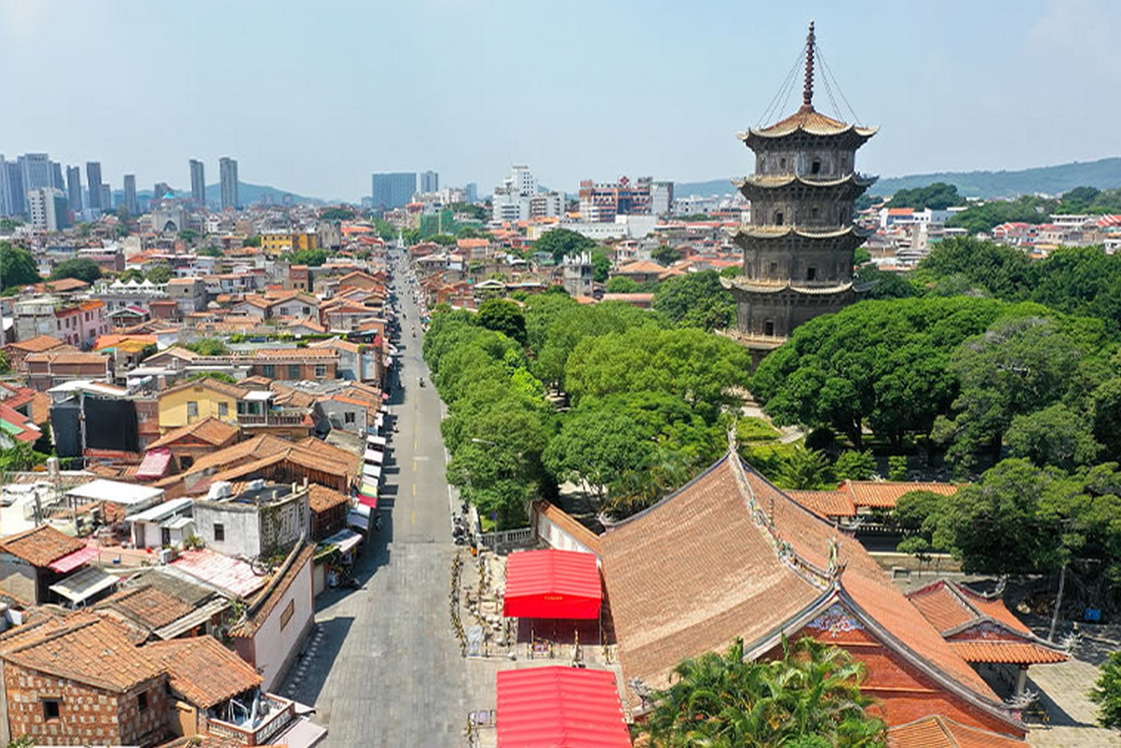 Quanzhou